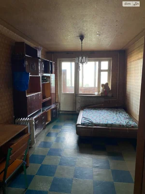 Продаж Квартира Лівобережний