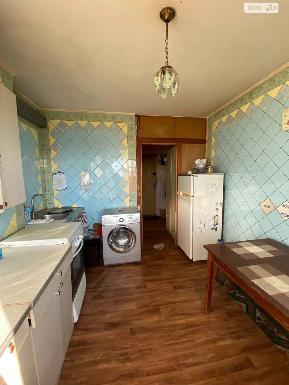 Продаж Квартира Лівобережний