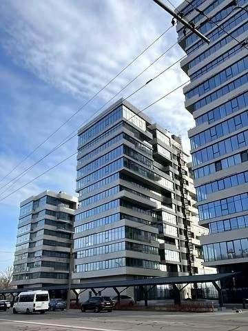 Продам квартиру (53м2) в ЖК. Парк Шевченко, Центр, Набережна