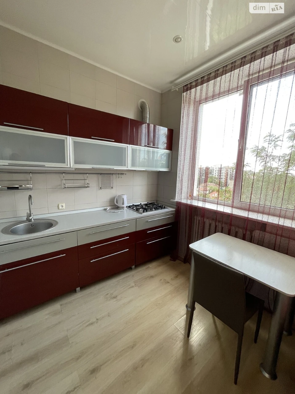 Продаж Квартира Табірний