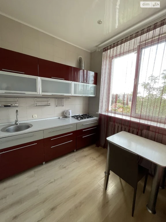 Продаж Квартира Табірний
