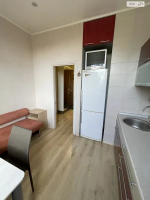 Продаж Квартира Табірний
