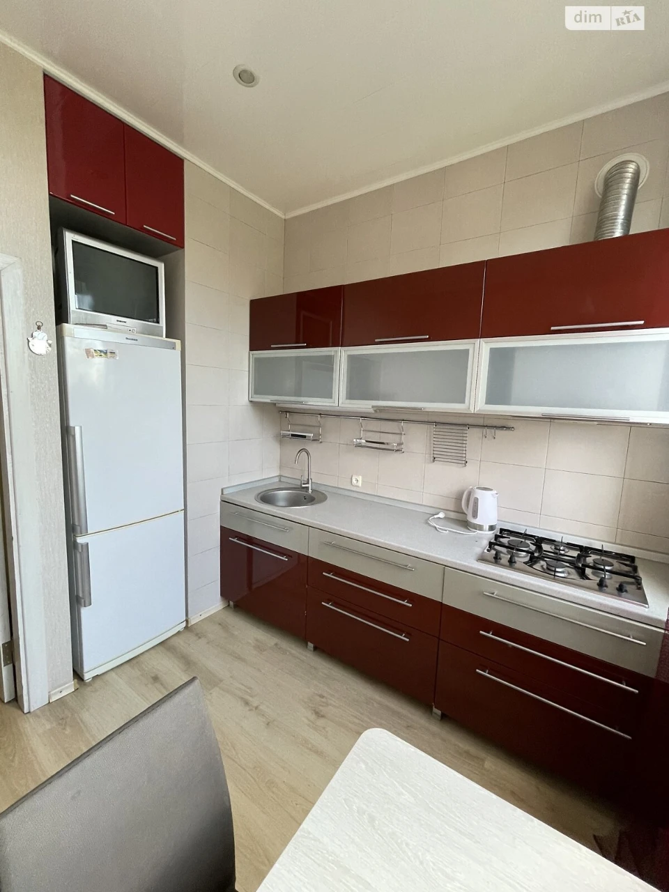 Продаж Квартира Табірний
