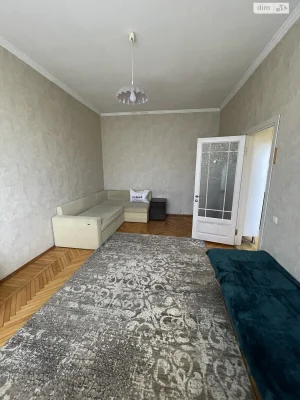 Продаж Квартира Табірний