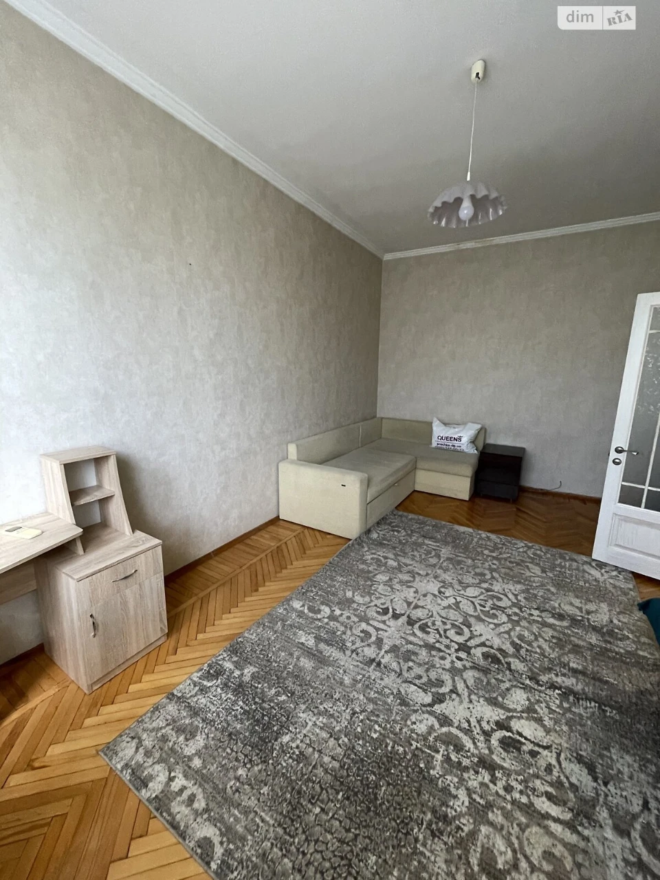 Продаж Квартира Табірний