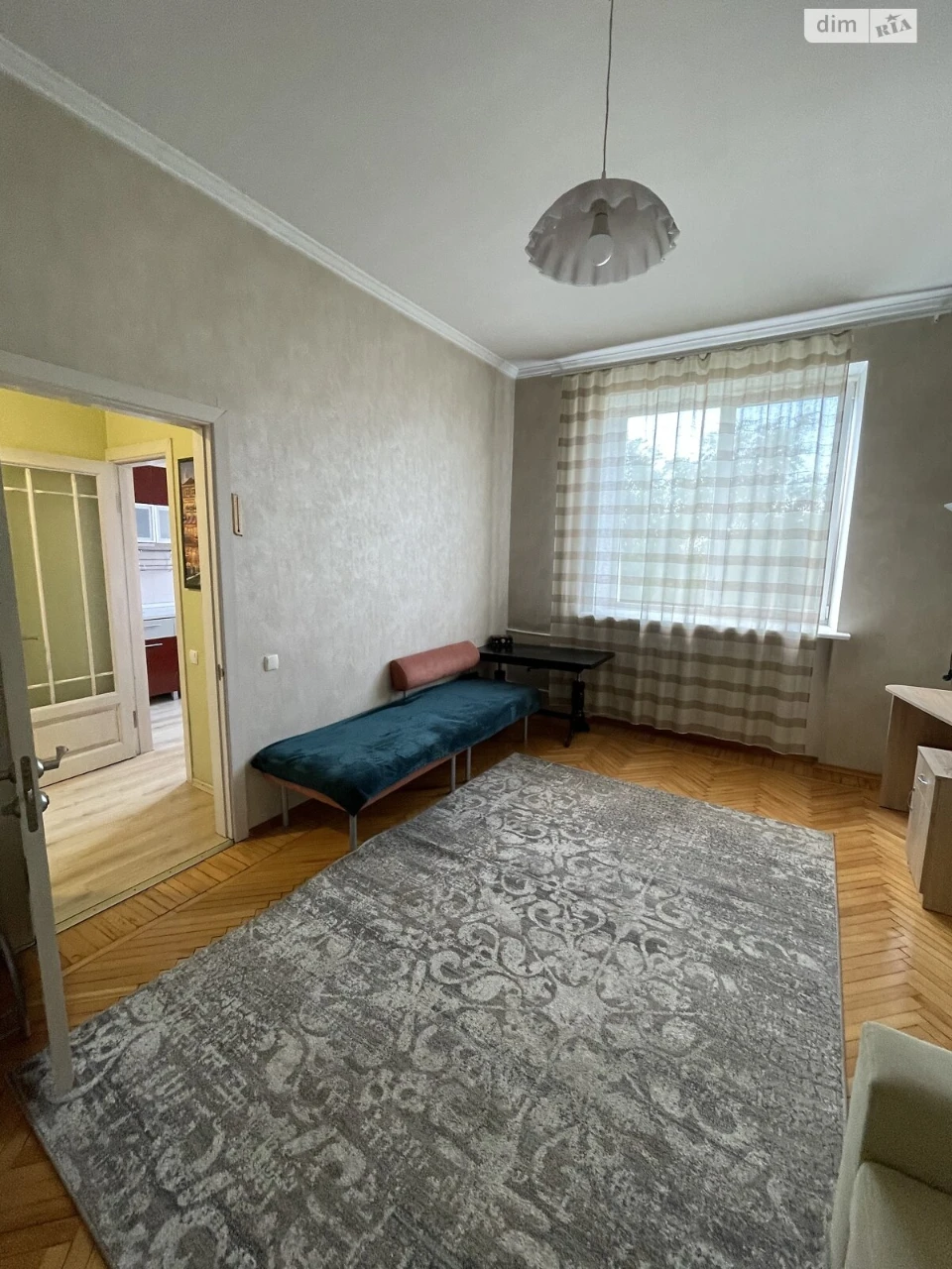 Продаж Квартира Табірний