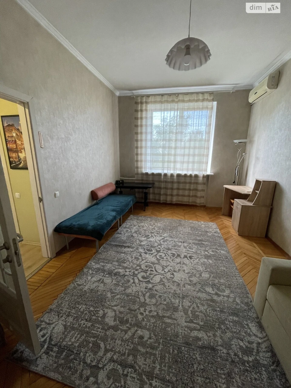 Продаж Квартира Табірний