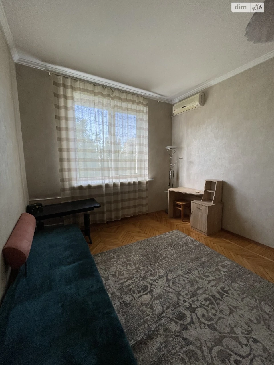 Продаж Квартира Табірний