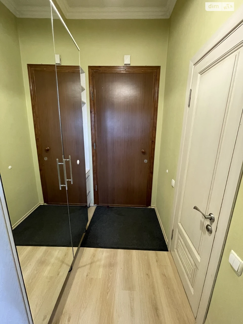 Продаж Квартира Табірний