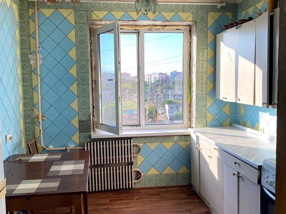 Квартира. Дніпро, Донецьке шосе