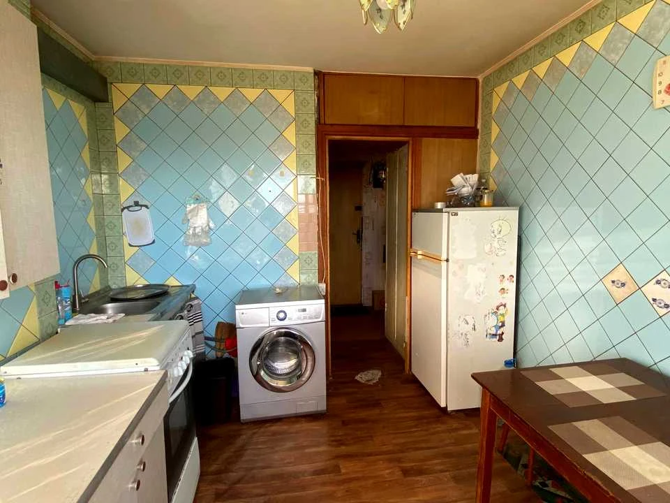 Квартира. Дніпро, Донецьке шосе