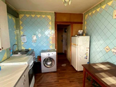 Квартира. Дніпро, Донецьке шосе