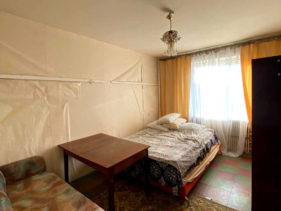 Квартира. Дніпро, Донецьке шосе