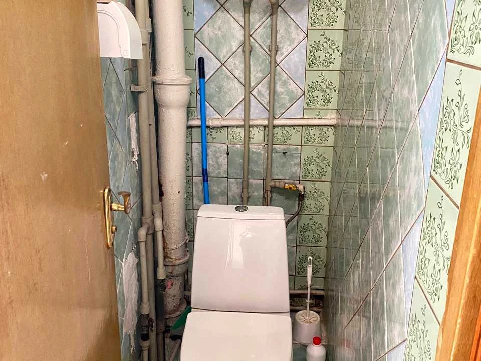 Квартира. Дніпро, Донецьке шосе