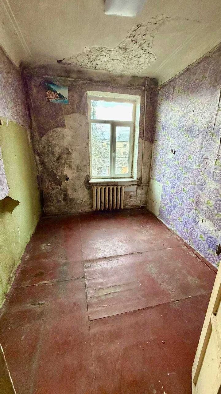 Продам 2х ком квартиру ул.Любарского 116 Солнечный Левый бер