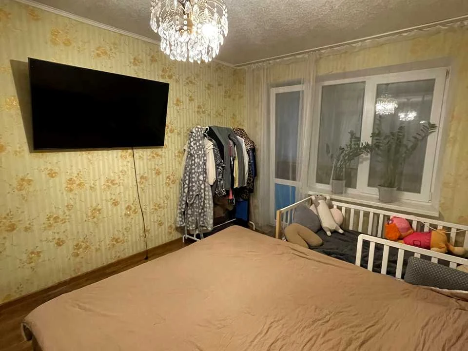 Квартира. Дніпро, Парусний пров.