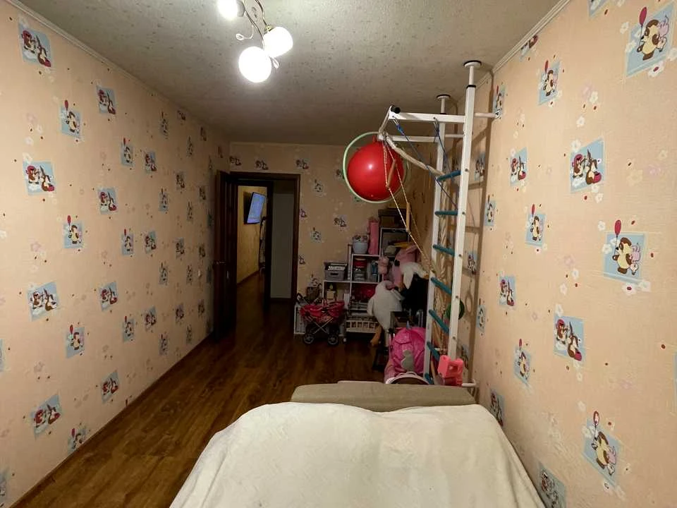 Квартира. Дніпро, Парусний пров.