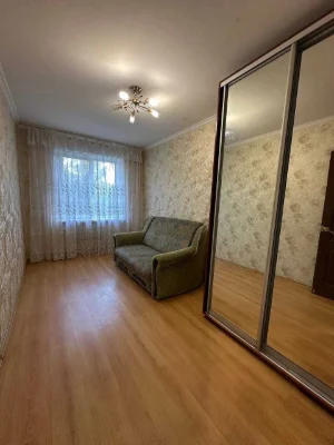 ЗРУЧНИЙ 2 поверх + Лоджія + Меблі та Техніка Продаж 2к кварт