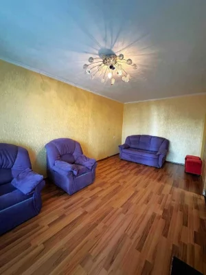ЗРУЧНИЙ 2 поверх + Лоджія + Меблі та Техніка Продаж 2к кварт