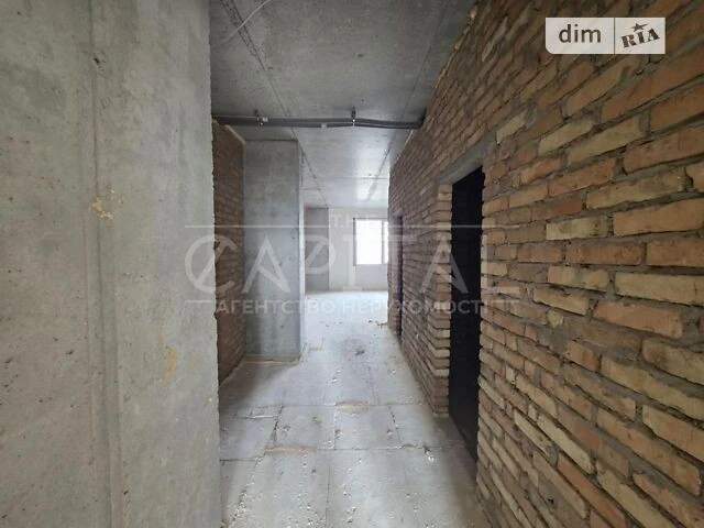 Sale of 1-room apartment 64 sq. m. on Andriy Verkhoglyada St. 14A •