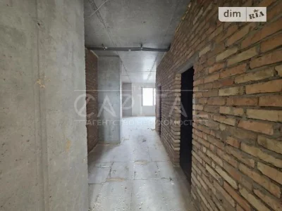 Sale of 1-room apartment 64 sq. m. on Andriy Verkhoglyada St. 14A •