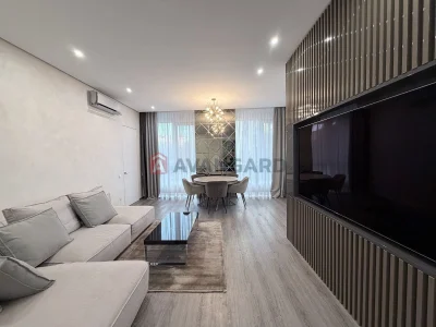 Продам квартиру 122м2 ЖК Панорама 2 поверх