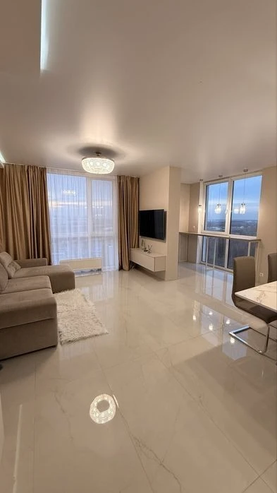 The best price in the Faina Town residential complex! Vidovaya 3k 99m2 Salyutna 2k1