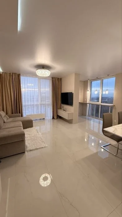 The best price in the Faina Town residential complex! Vidovaya 3k 99m2 Salyutna 2k1