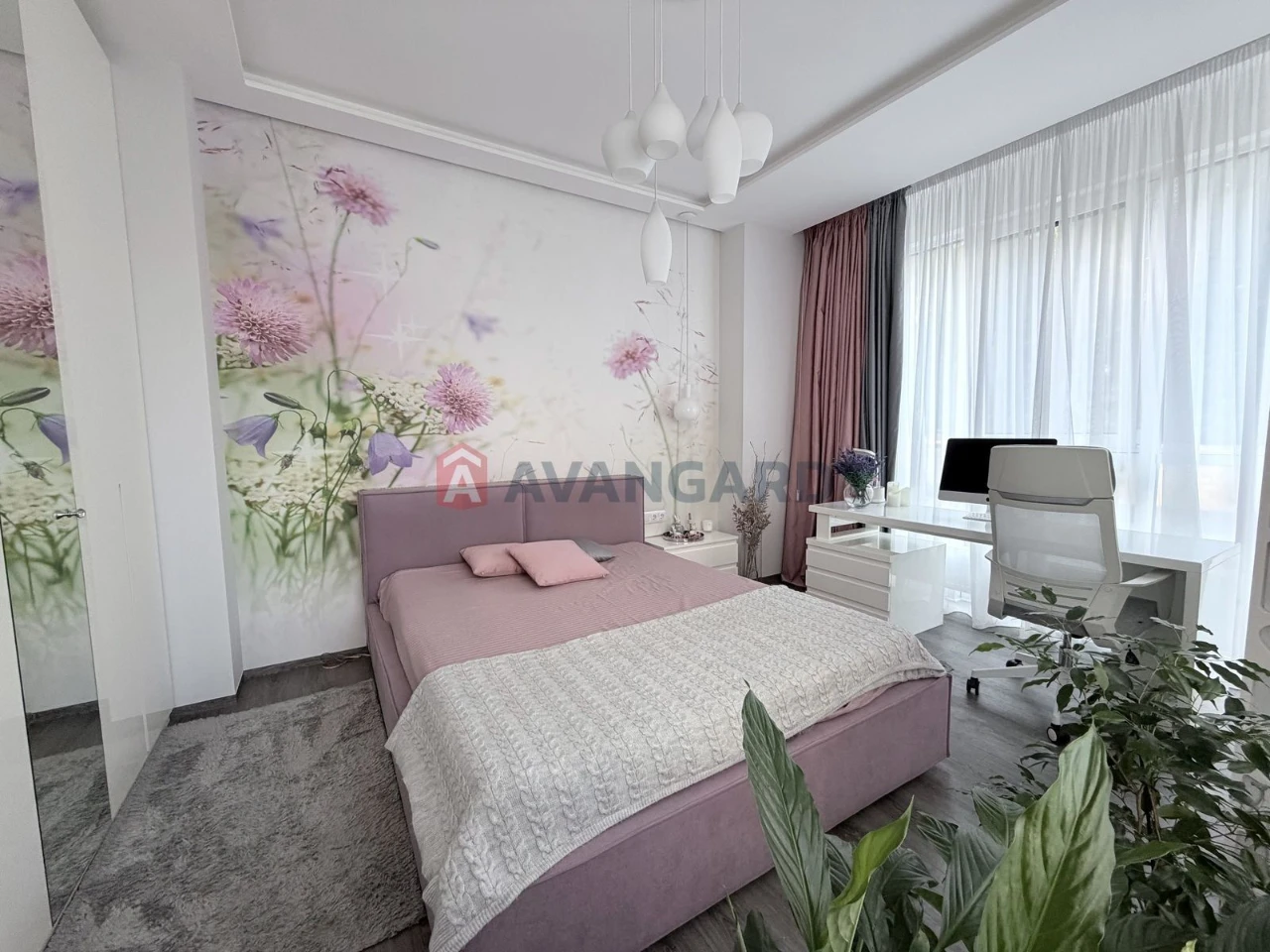 Продам квартиру 122м2 ЖК Панорама 2 поверх