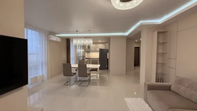 The best price in the Faina Town residential complex! Vidovaya 3k 99m2 Salyutna 2k1