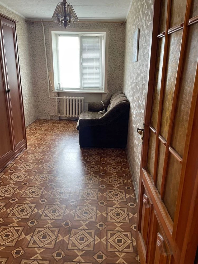 Продам 2к квартиру Калиновая Слобожанский