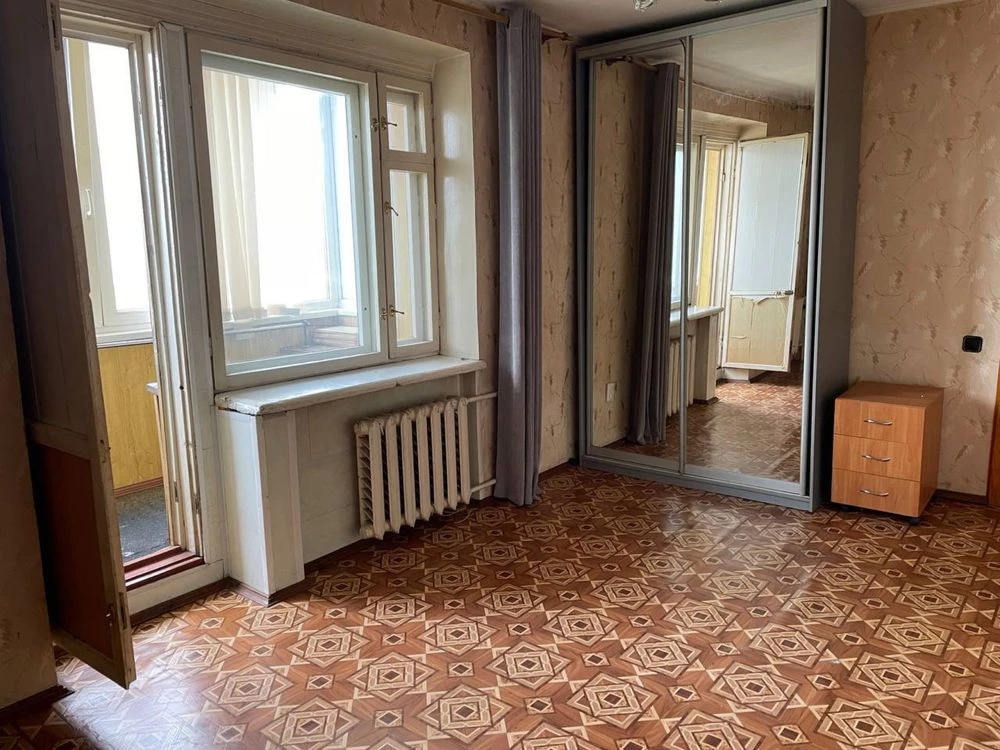 Продам 2к квартиру Калиновая Слобожанский