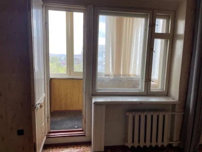 Продам 2к квартиру Калиновая Слобожанский
