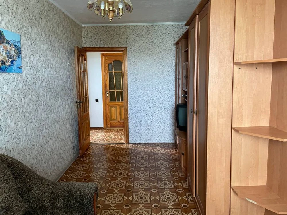 Продам 2к квартиру Калиновая Слобожанский