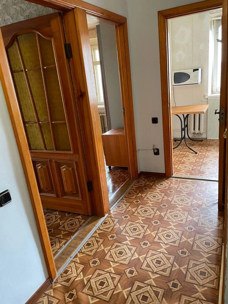 Продам 2к квартиру Калиновая Слобожанский