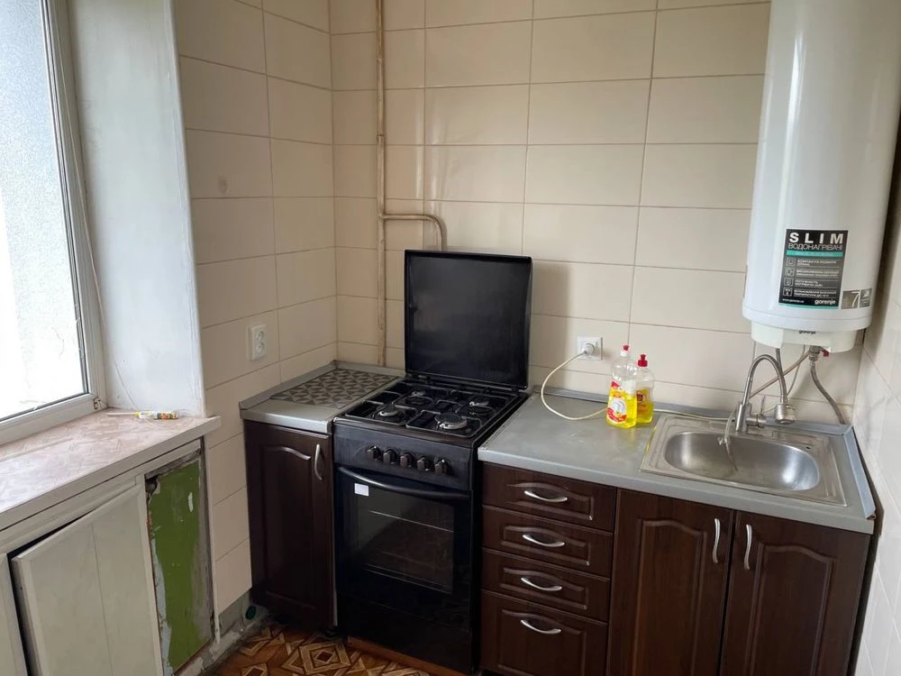 Продам 2к квартиру Калиновая Слобожанский