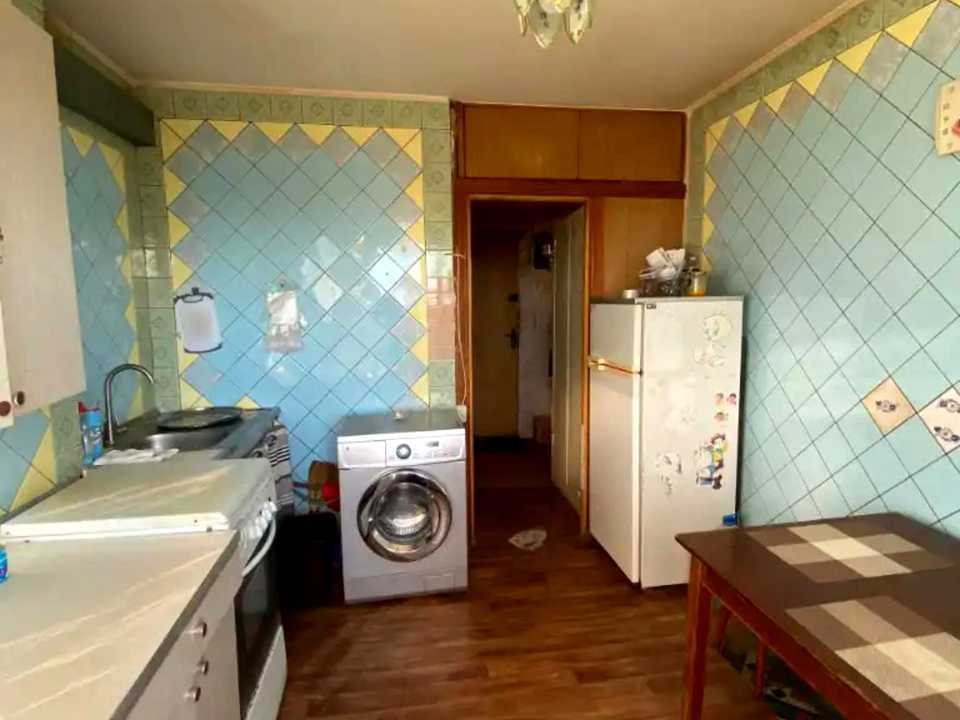 Квартира. Дніпро, Донецьке шосе