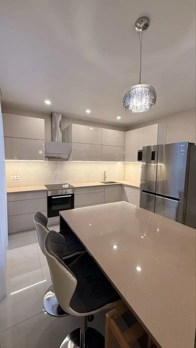 The best price in the Faina Town residential complex! Vidovaya 3k 99m2 Salyutna 2k1