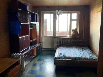 Квартира. Дніпро, Донецьке шосе