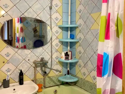 Квартира. Дніпро, Донецьке шосе