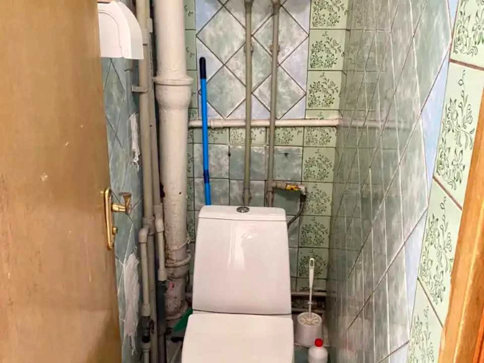 Квартира. Дніпро, Донецьке шосе