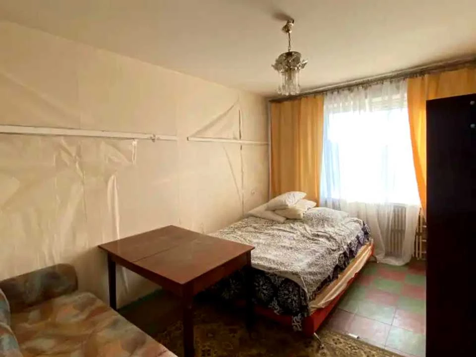 Квартира. Дніпро, Донецьке шосе