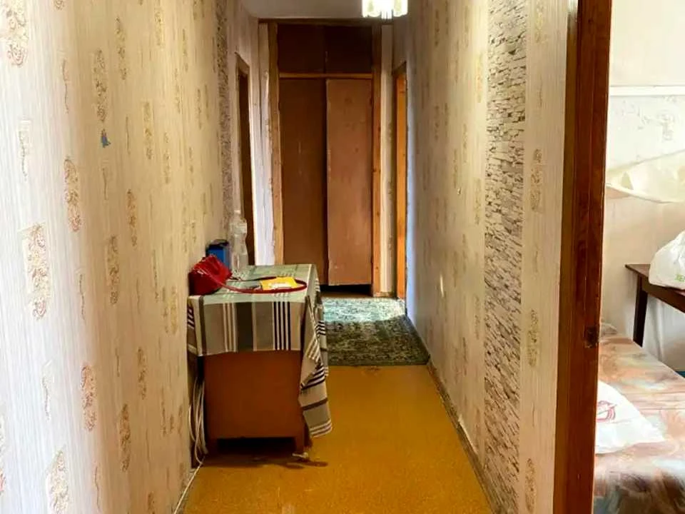 Квартира. Дніпро, Донецьке шосе