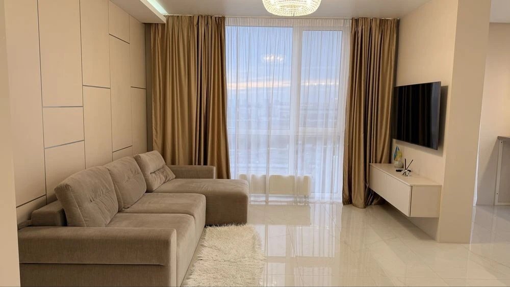 The best price in the Faina Town residential complex! Vidovaya 3k 99m2 Salyutna 2k1
