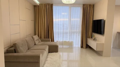 The best price in the Faina Town residential complex! Vidovaya 3k 99m2 Salyutna 2k1