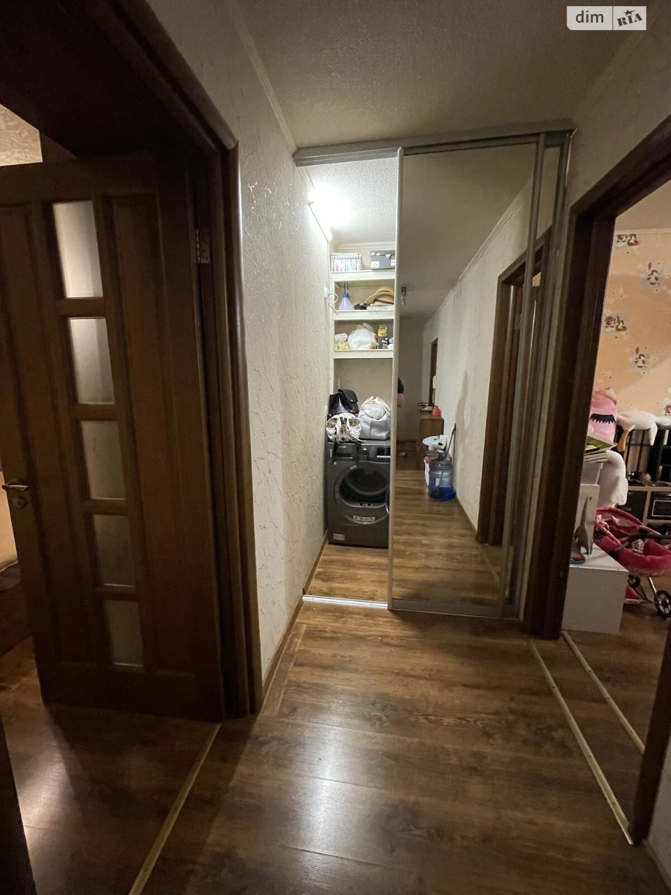 Продаж Квартира Парус