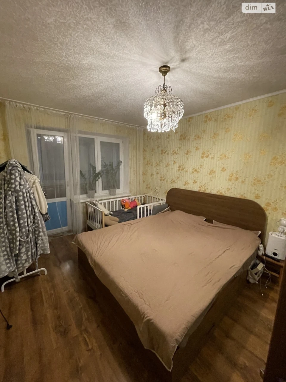 Продаж Квартира Парус