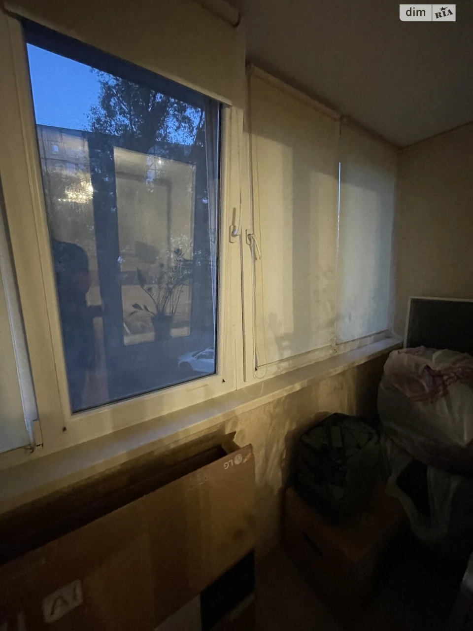 Продаж Квартира Парус