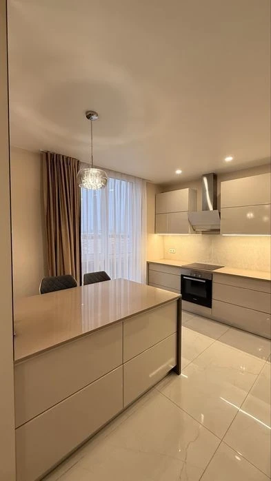 The best price in the Faina Town residential complex! Vidovaya 3k 99m2 Salyutna 2k1