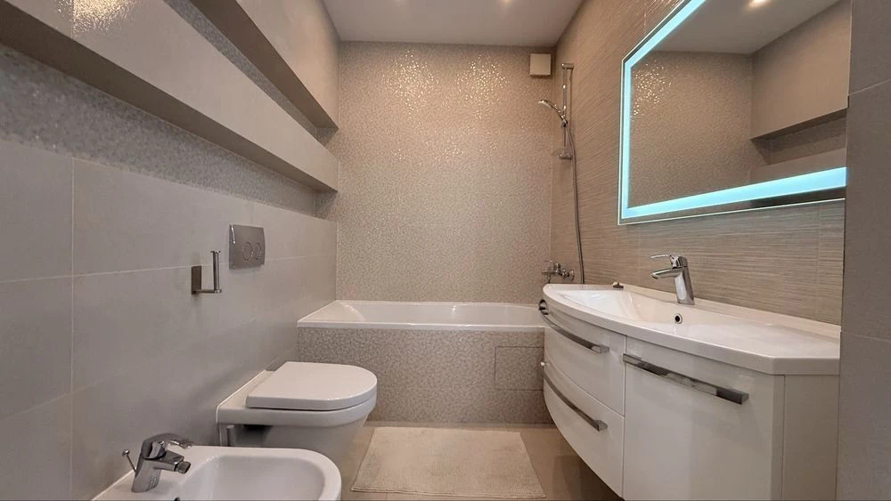 The best price in the Faina Town residential complex! Vidovaya 3k 99m2 Salyutna 2k1